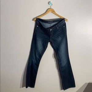 Express Zelda, Barely Boot, Size 8S